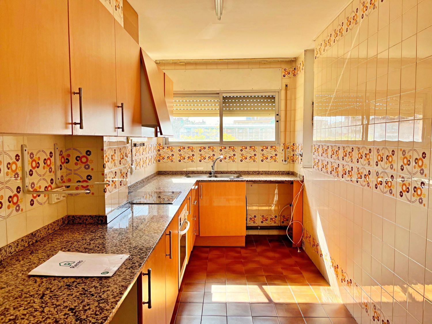 Kitchen of Flat for sale in Tortosa