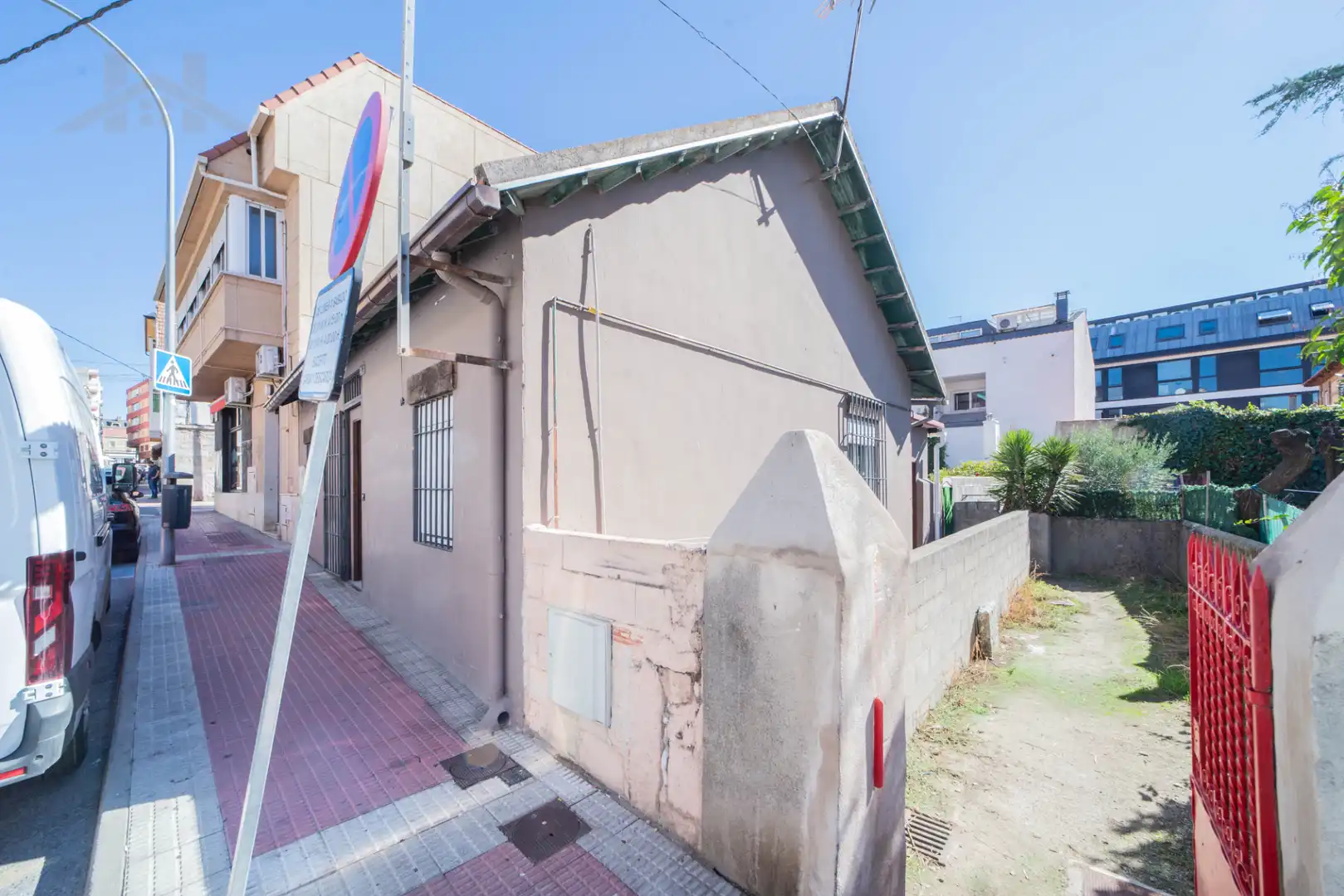 Doppelhaushälfte zum Verkauf in Calle Narciso Martínez Cabezas, imagen 14
