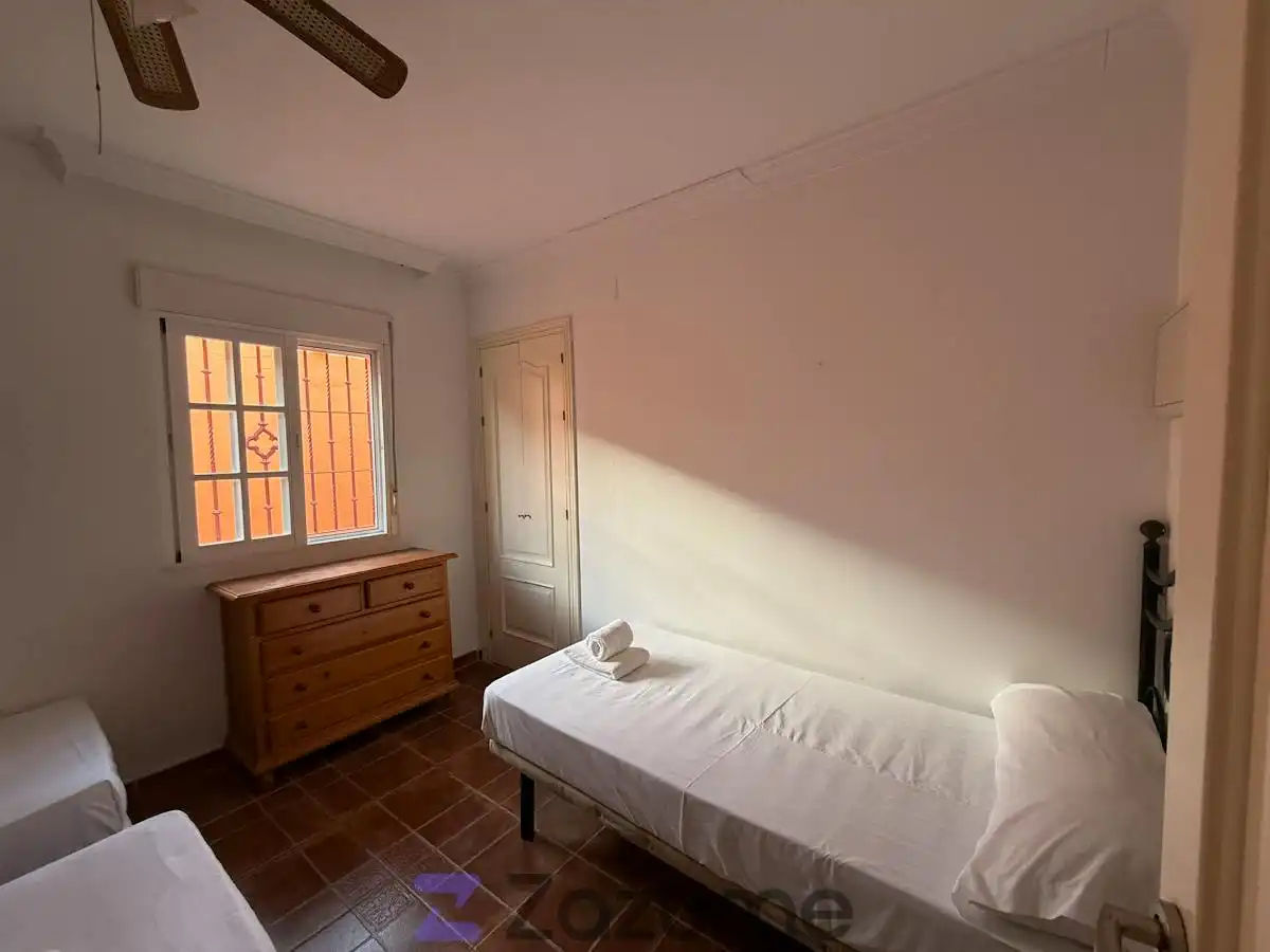 Villa mit Terrasse zur Miete in C. de Nador, imagen 17