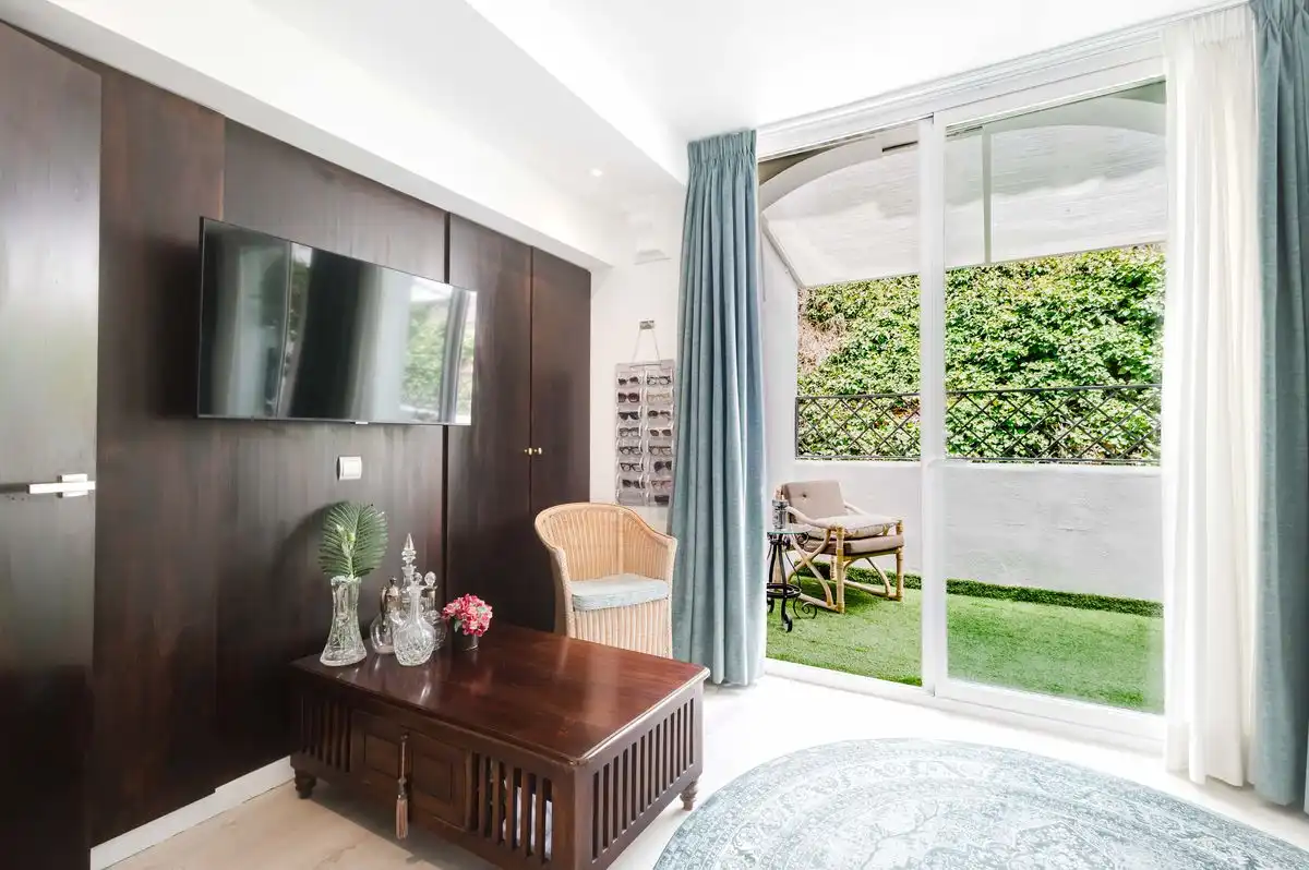 Wohnung mit Terrasse zum Verkauf in Calle Francisco de Orellana, imagen 23