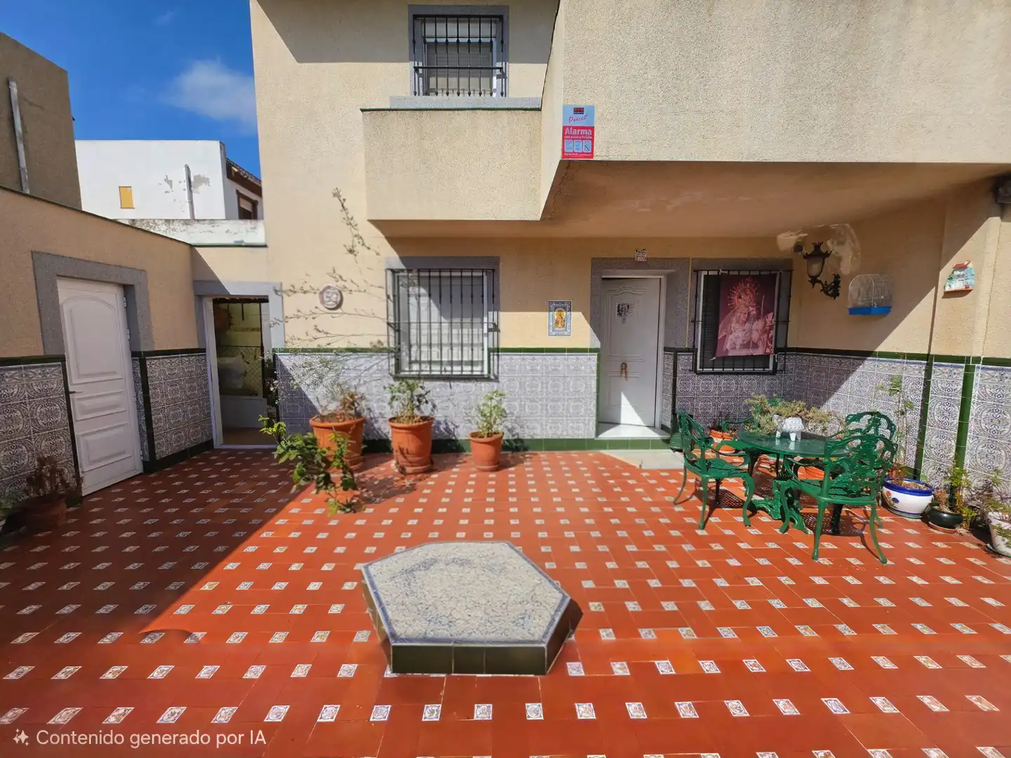 Terraced house for sale in San García, imagen 5