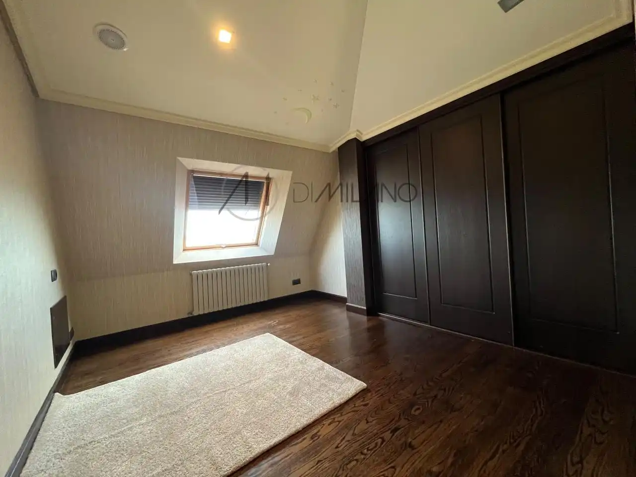 Habitación de Dúplex de alquiler en Vigo  con Calefacción, Parquet y Trastero