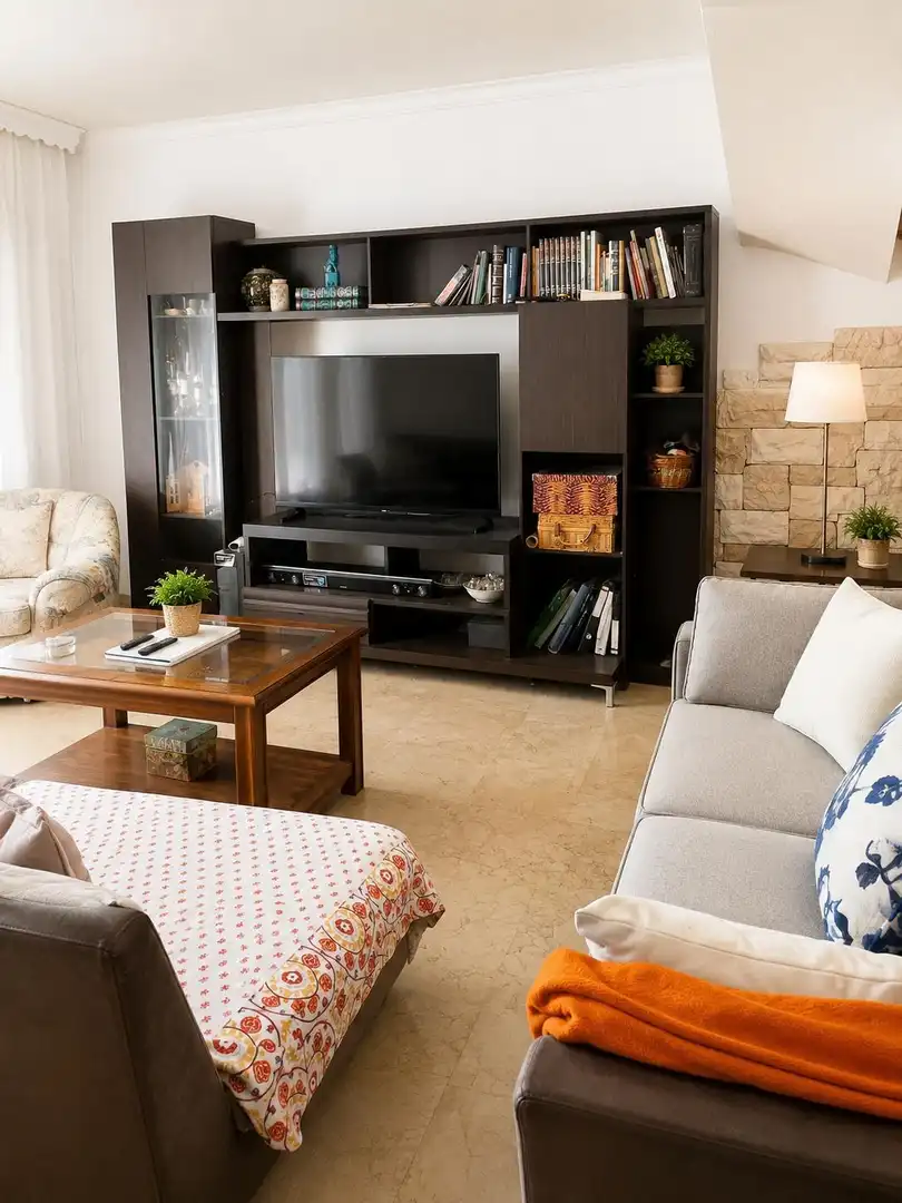 Maison mitoyenne avec jardin à vendre à Calle Jorge Guillén, imagen 17