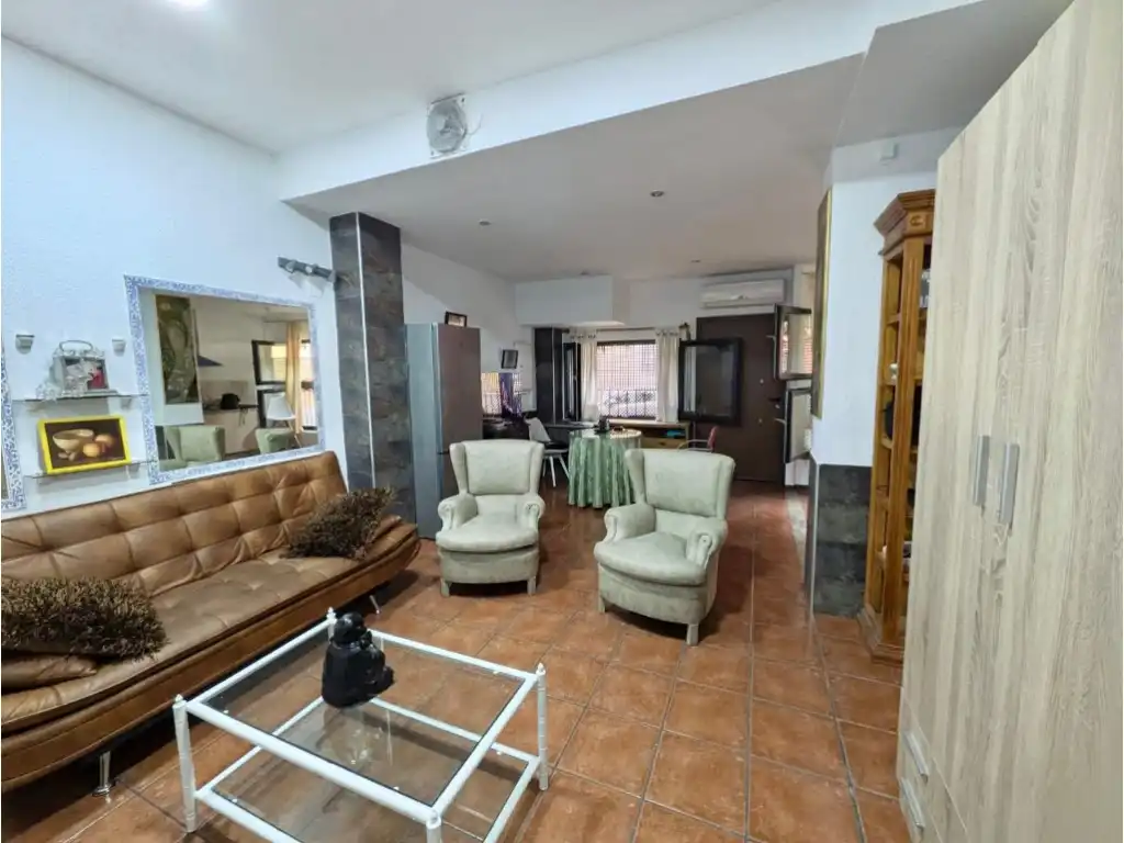 Loft de alquiler en Huerta de la Reina - Trassierra
