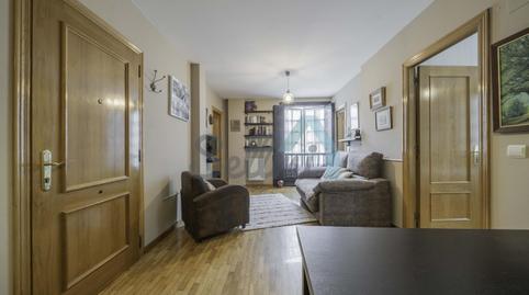 Photo 2 of Flat to share in Fontán, Fontán, Oviedo