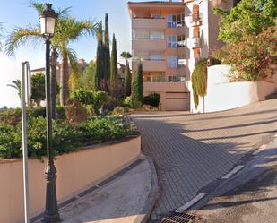 Box room to rent in Calle Trebol, Marbella