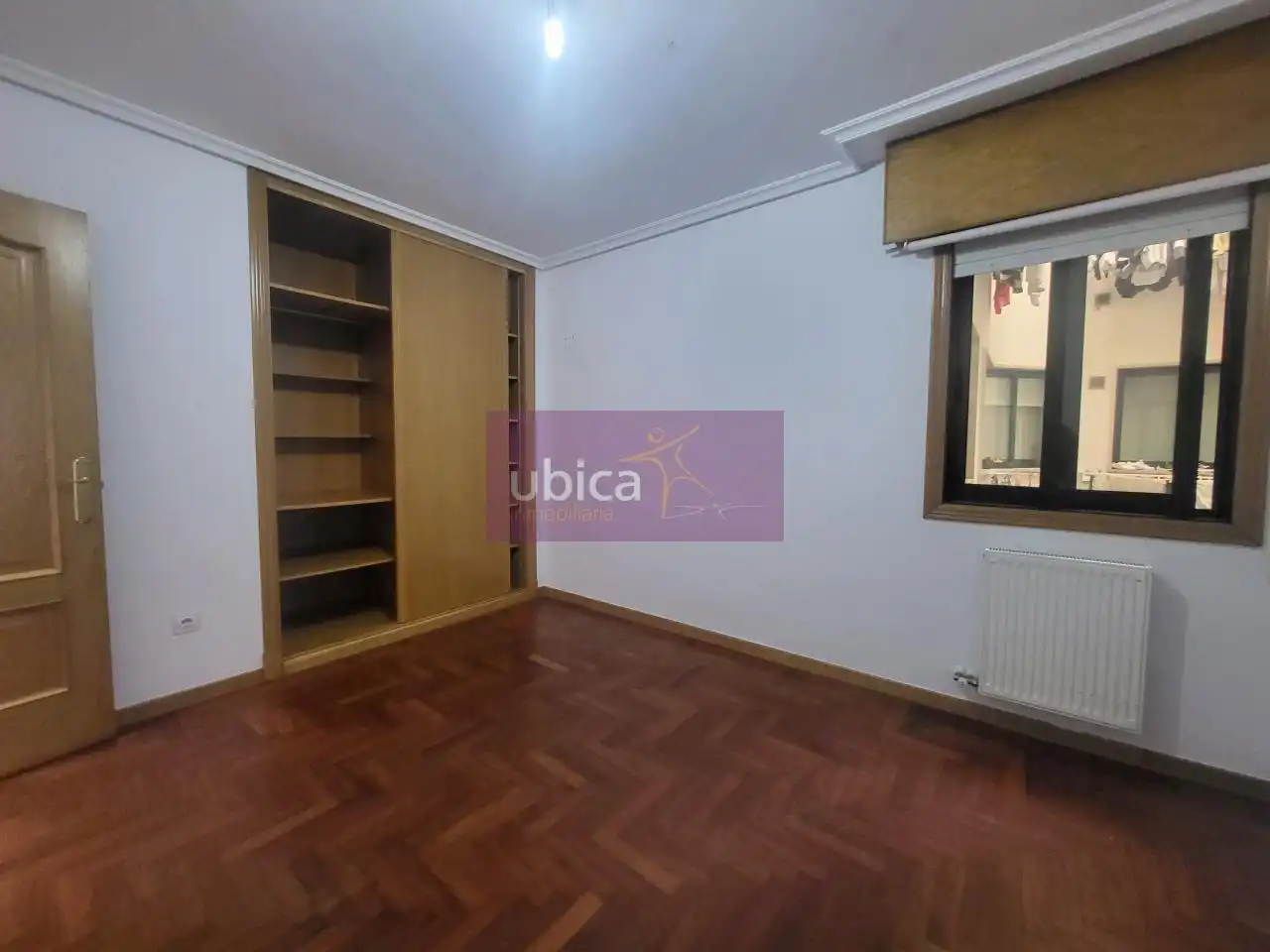 Pis en venda en Ponteareas amb Calefacció, Parquet i Terrassa