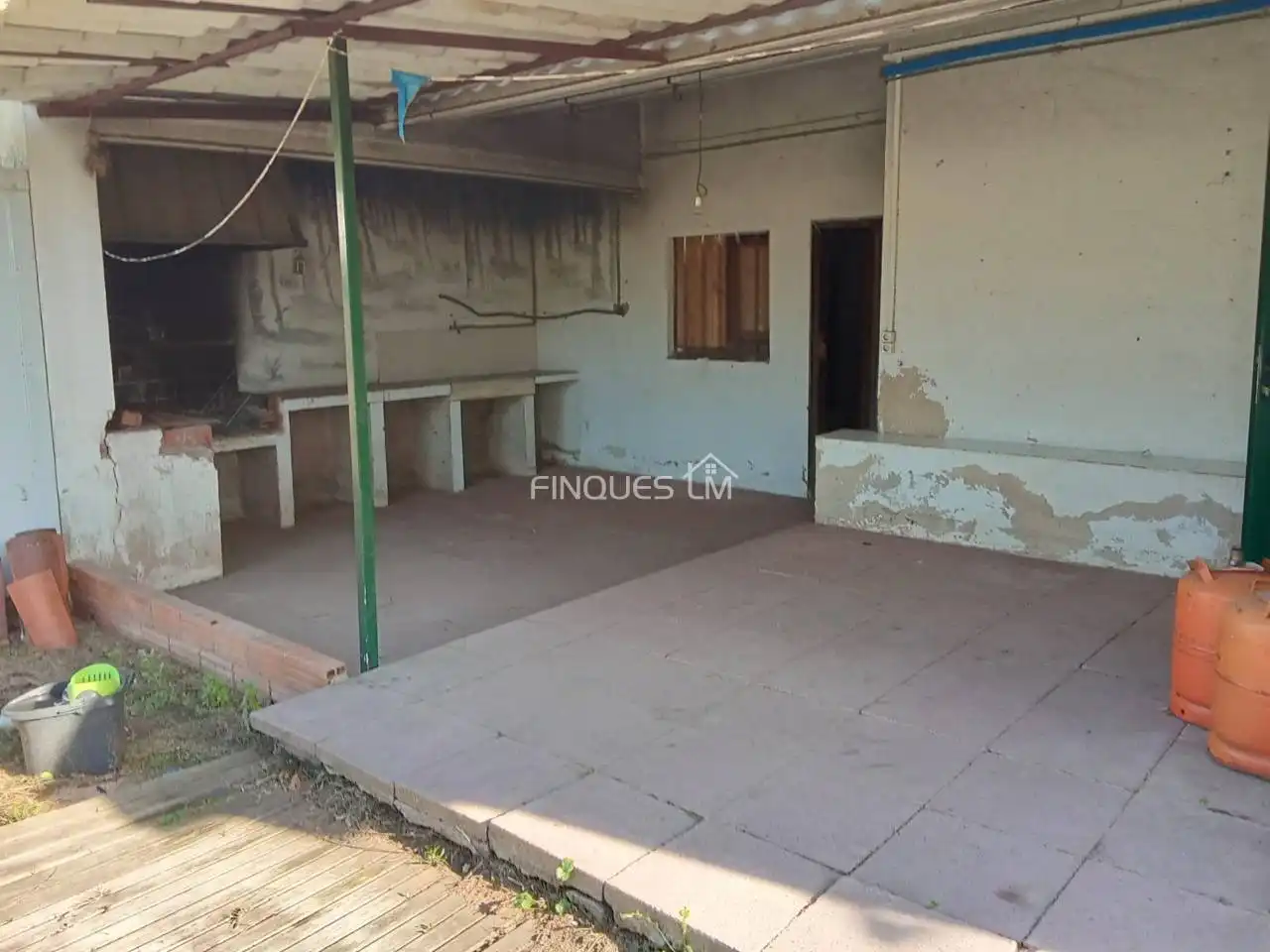 Country homes for sale in Tordera  with Air Conditioner, Heating and Private garden