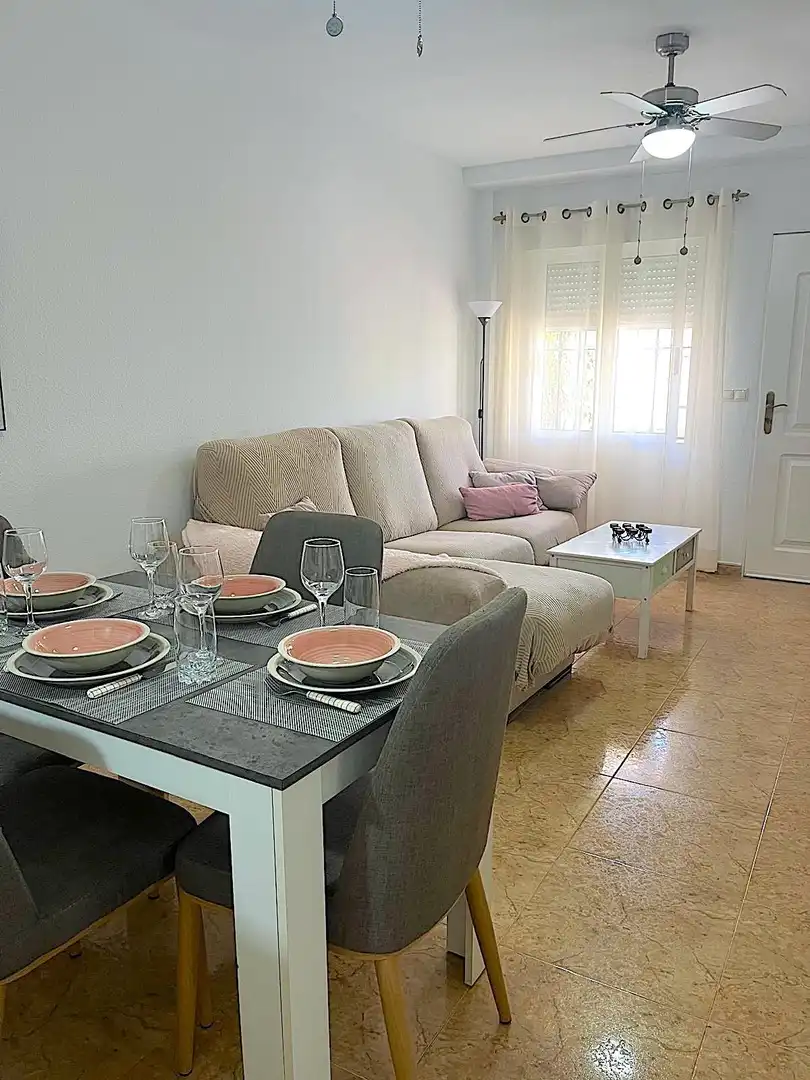Bungalow with terrace for sale in Calle ANTONIO MACHADO 6, imagen 9