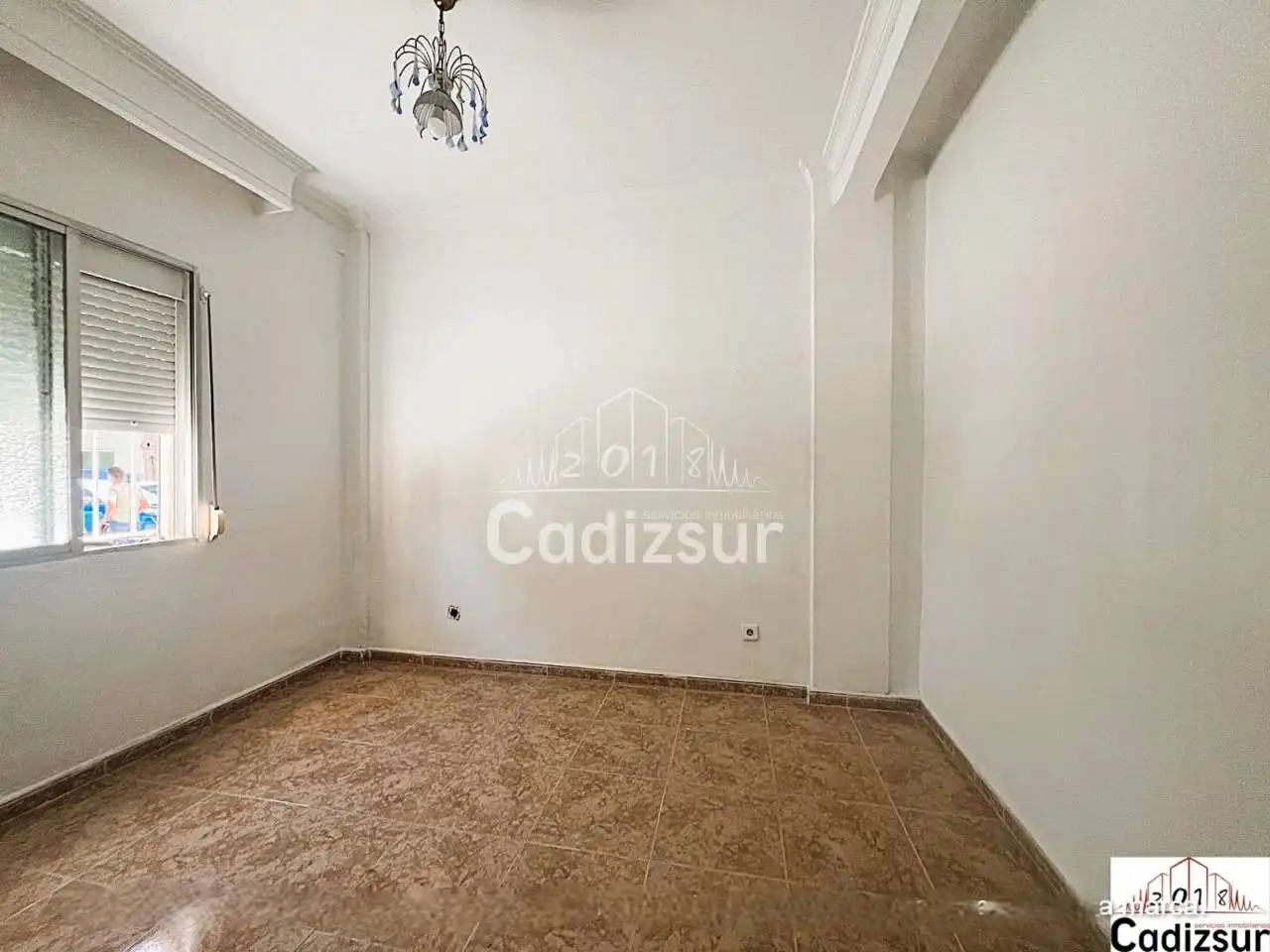 Habitación de Piso en venta en Cádiz con Aire acondicionado