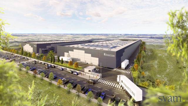 Nave industrial en Alquiler en Torija