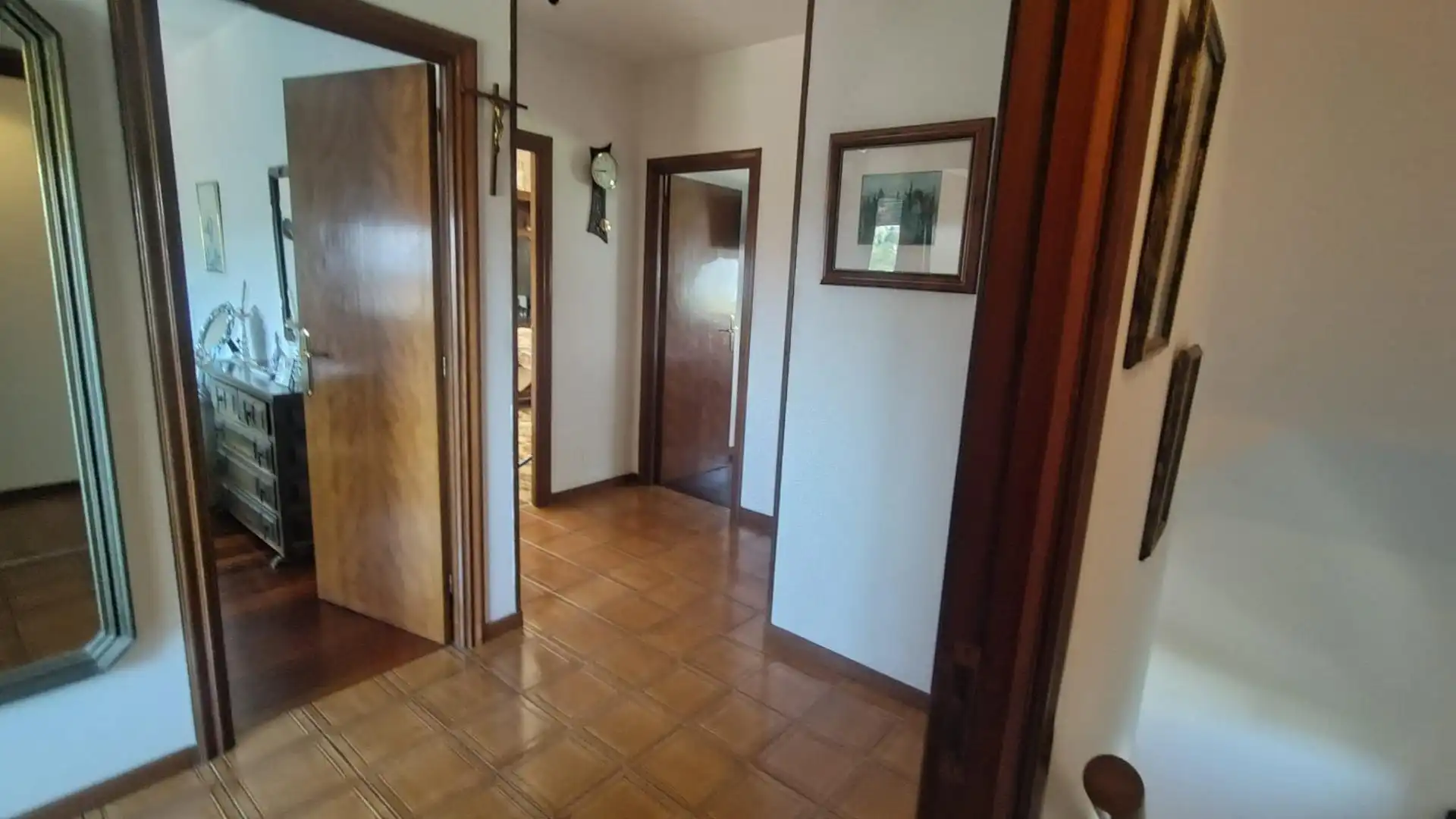 Casa o chalet en venta en Parroquias de Santiago