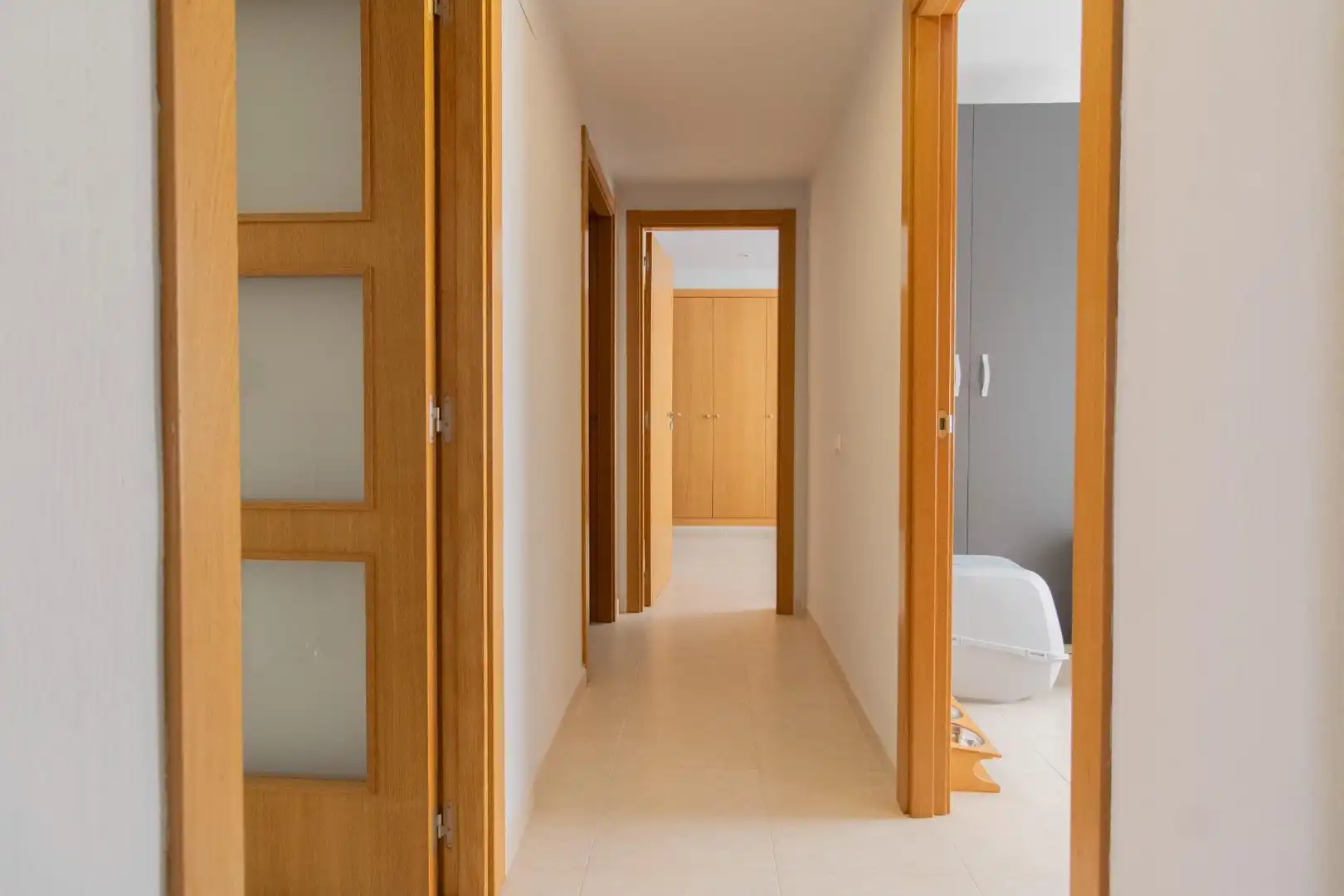 Piso con ascensor en venta en Sur, imagen 23