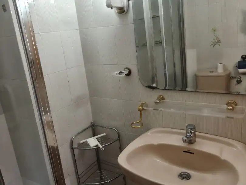 Baño de Piso de alquiler en El Rabal