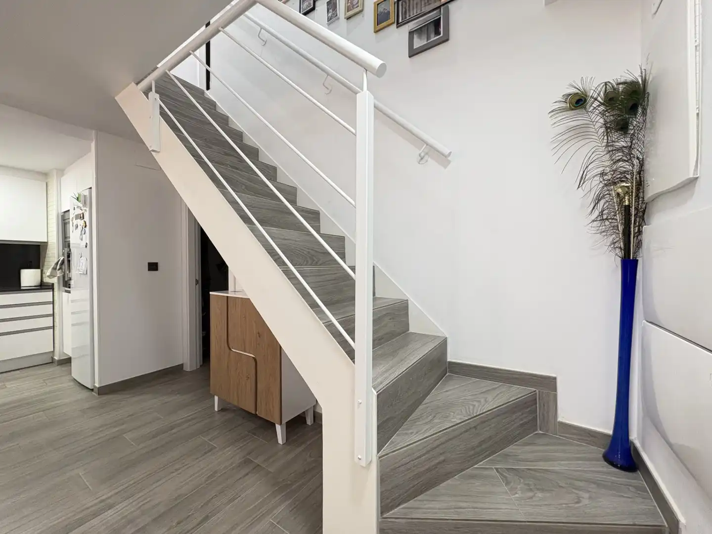 Attic for sale in Zaragoza  with Air Conditioner, Heating and Terrace