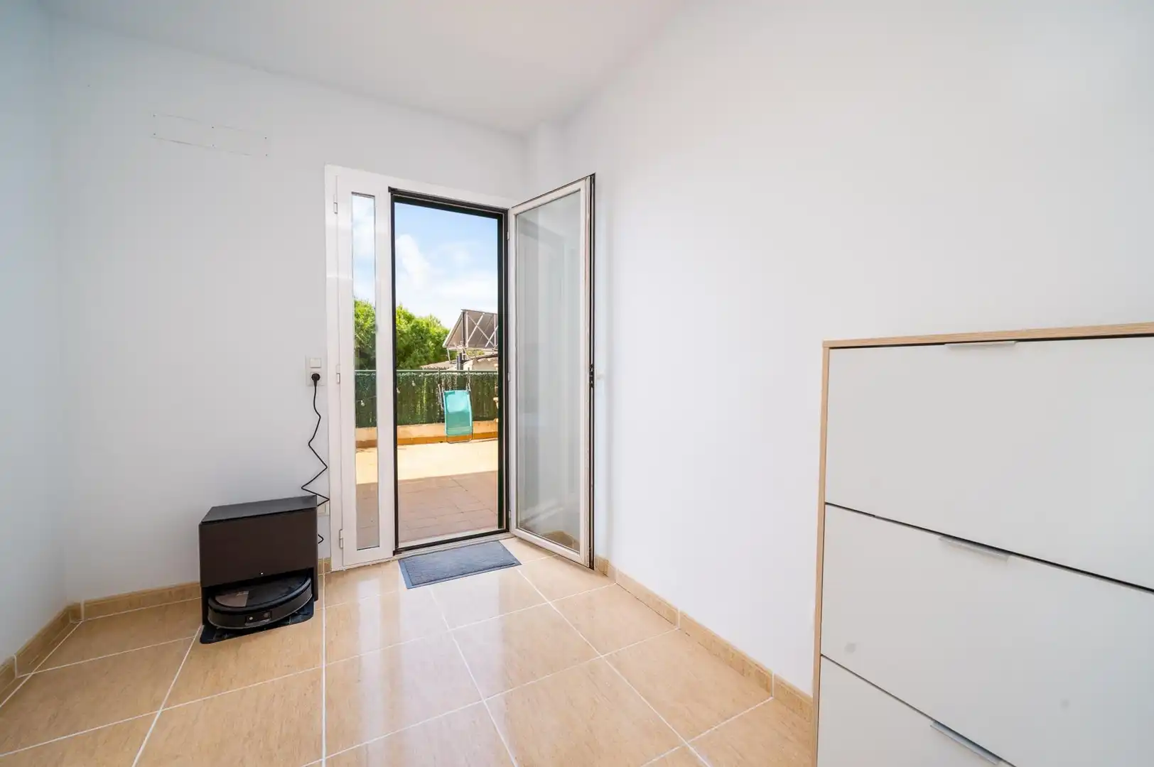 Terraza de Piso en venta en Santa María del Camí con Aire acondicionado, Terraza y Balcón