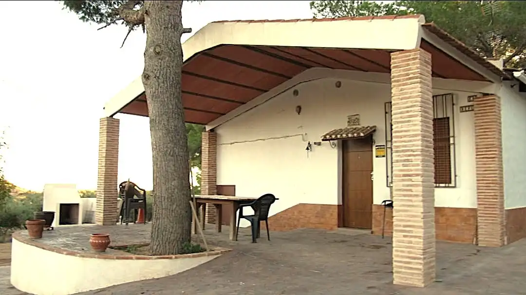 Terreno residenziale in vendita a Campo de Murcia, imagen 5