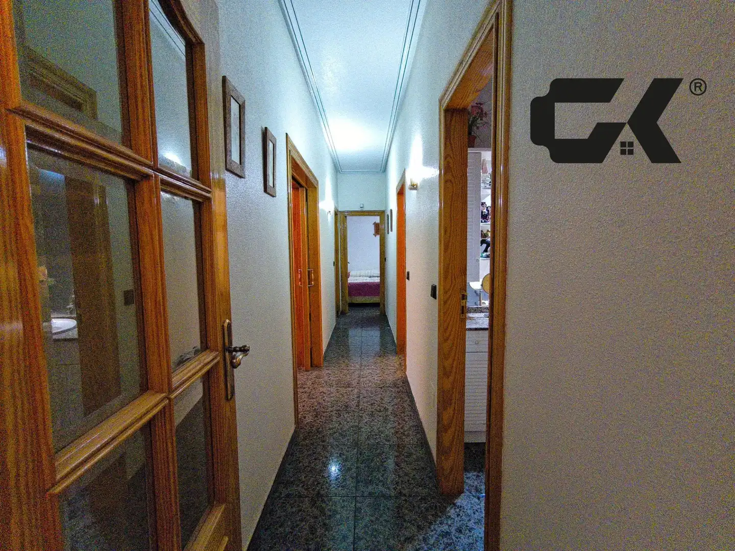 Planta baja en venta en Torre-Pacheco con Amueblado