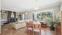 Living room of House or chalet for sale in Benalmádena  with Air Conditioner, Private garden and Terrace