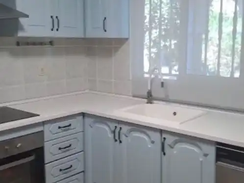 Haus oder Chalet zur Miete in La Pobla de Vallbona, Valencia