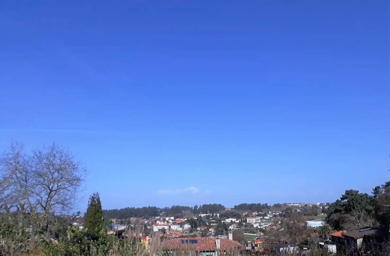 Residential land for sale in Rúa Telleiros, imagen 5