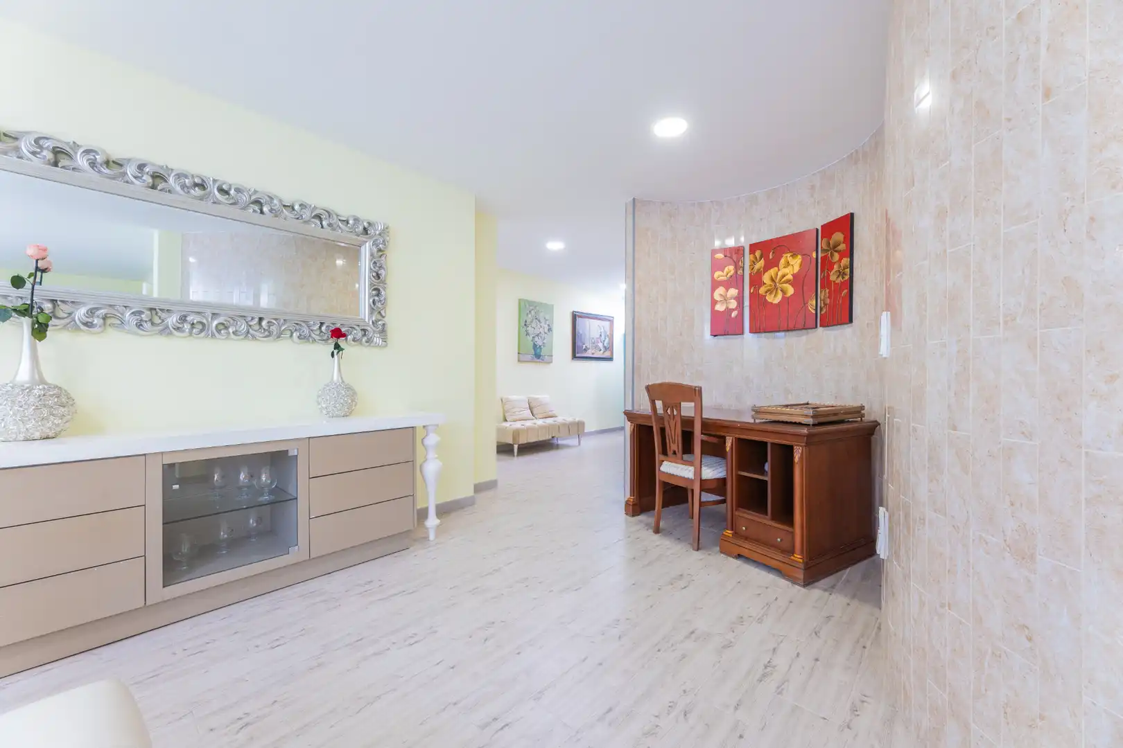 House with terrace for sale in Calle Moraira, imagen 45