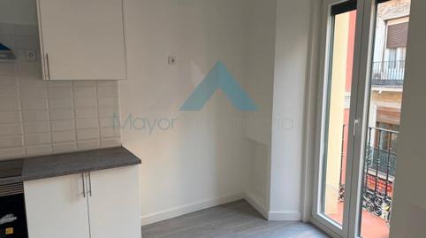 Foto 2 de Estudio en venta en Calle de Hortaleza, 57, Justicia - Chueca, Madrid
