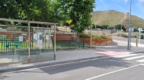 Foto 3 de Casa o xalet en venda a Avenida María de Huerva, Cadrete, Zaragoza