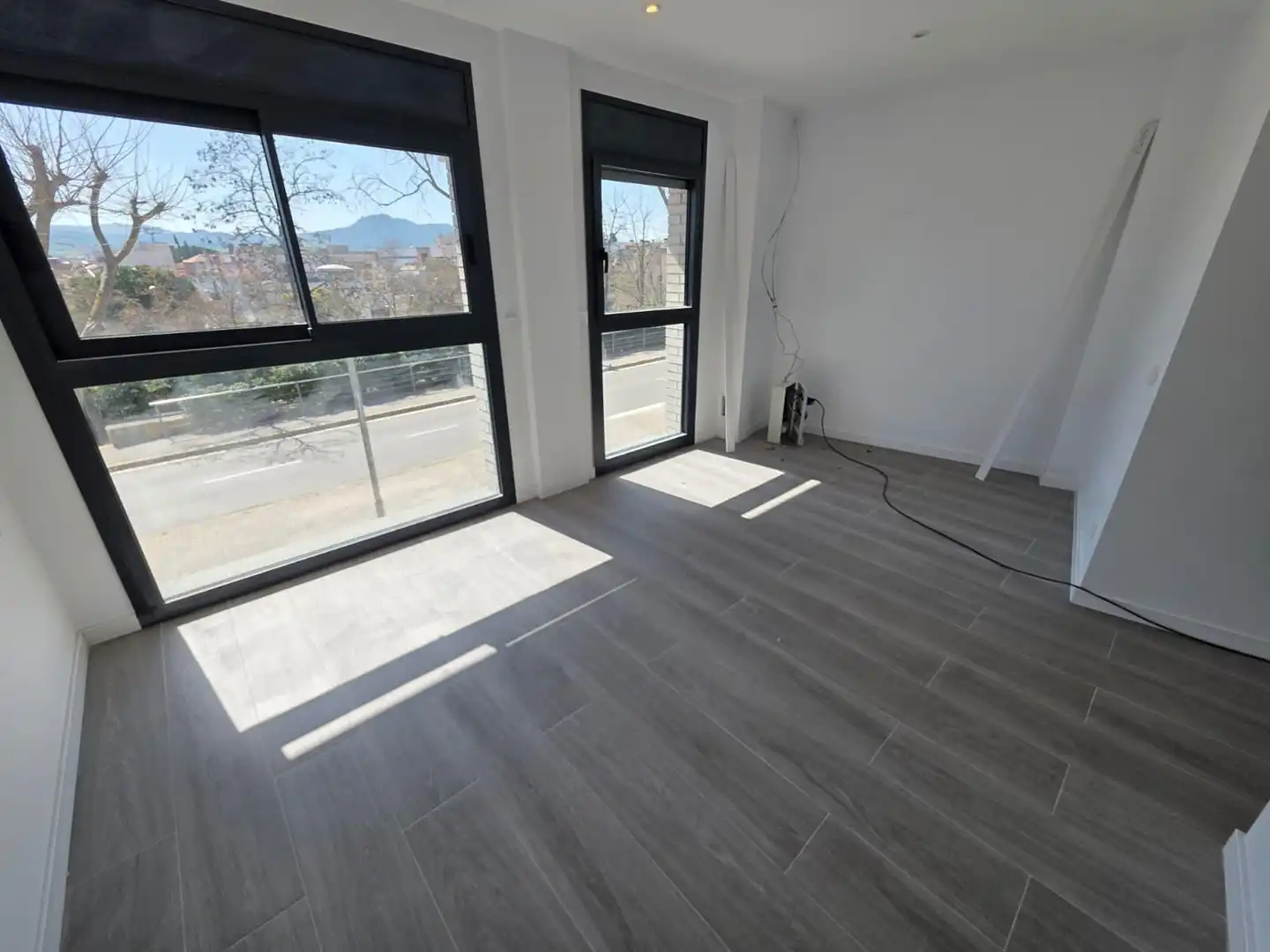 Habitación de Dúplex en venta en Igualada con Calefacción y Terraza