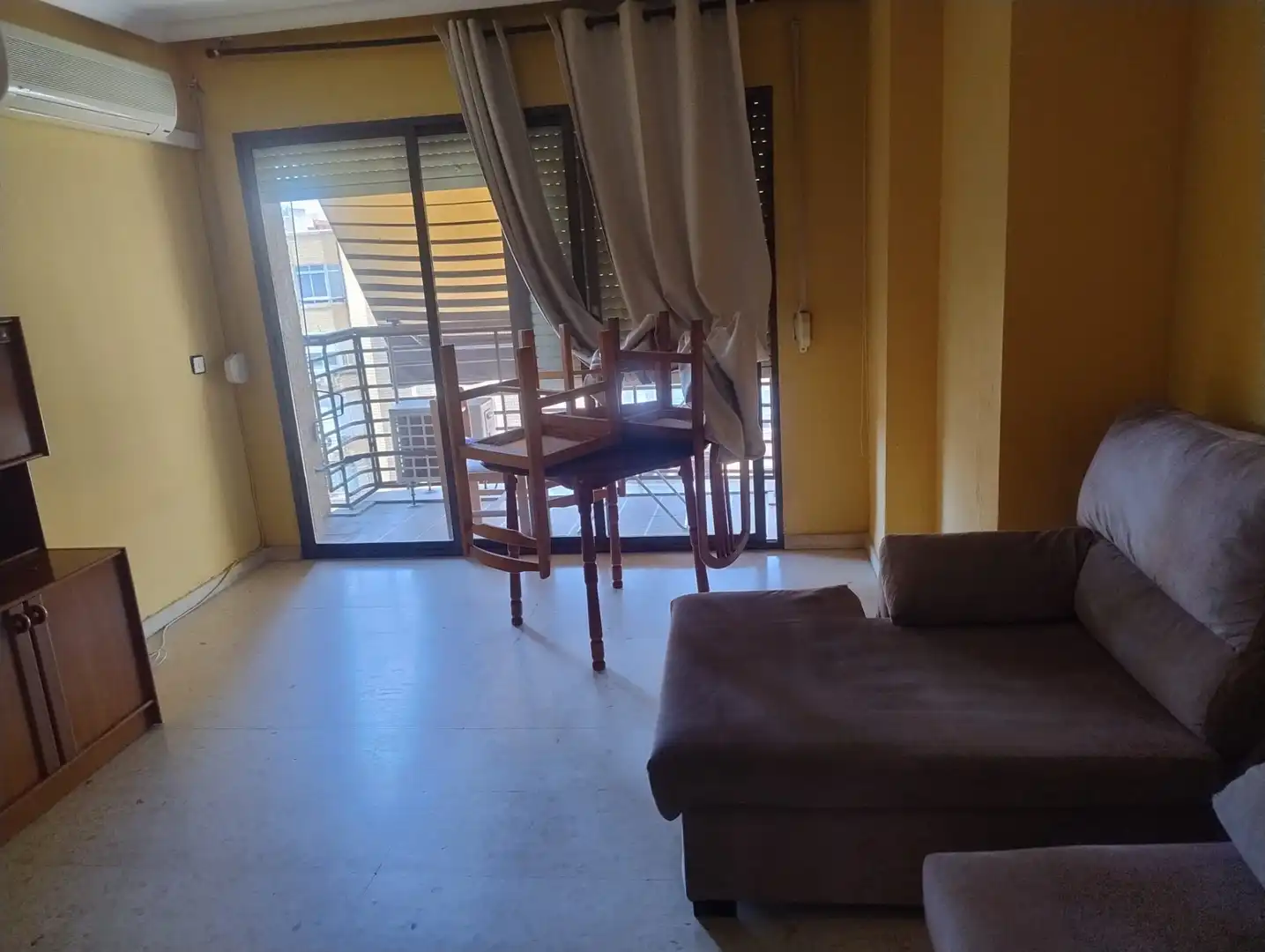 Apartament amb ascensor de lloguer a Centro, imagen 4