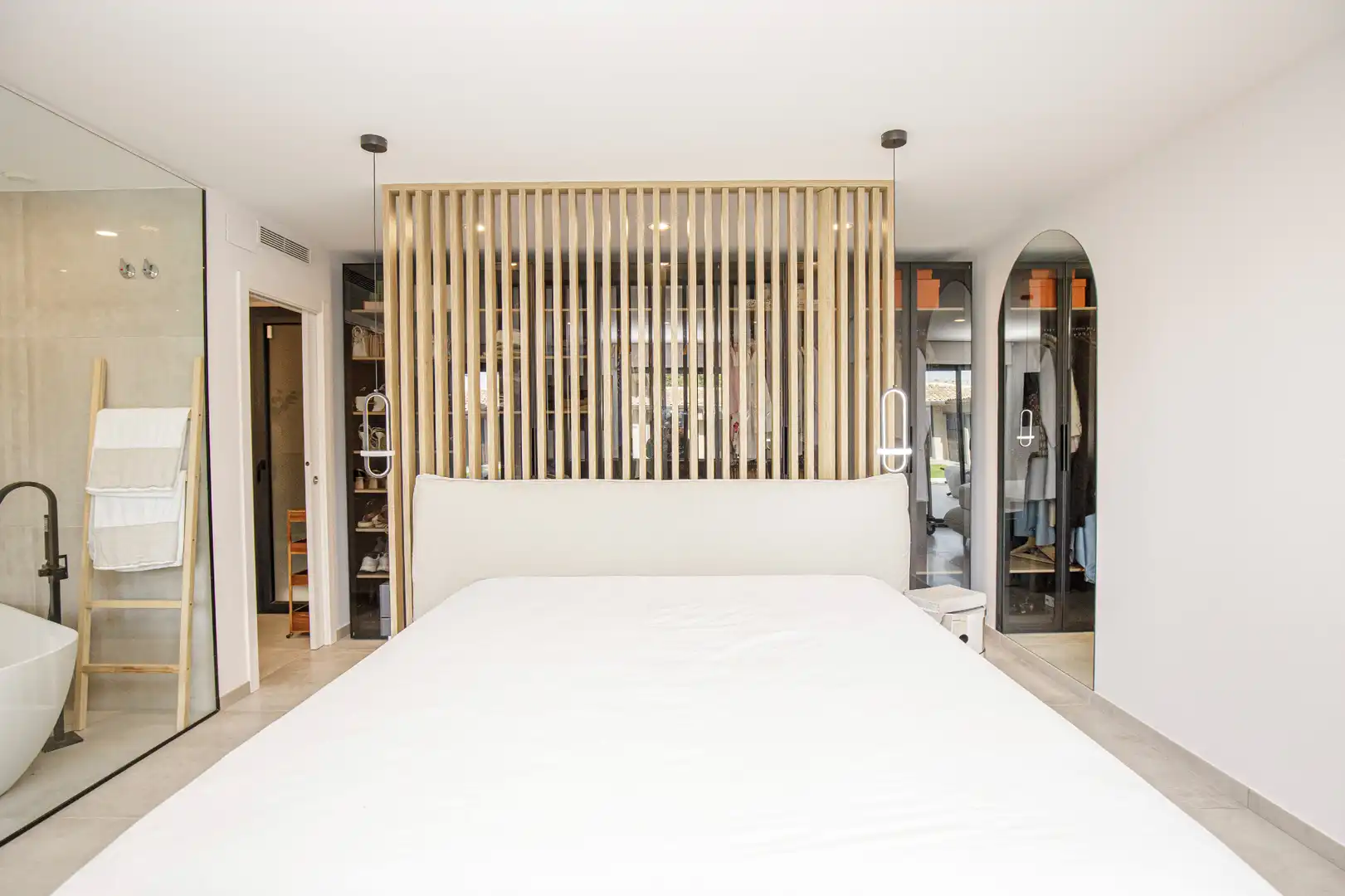 Haus mit Pool zum Verkauf in Navata, imagen 5