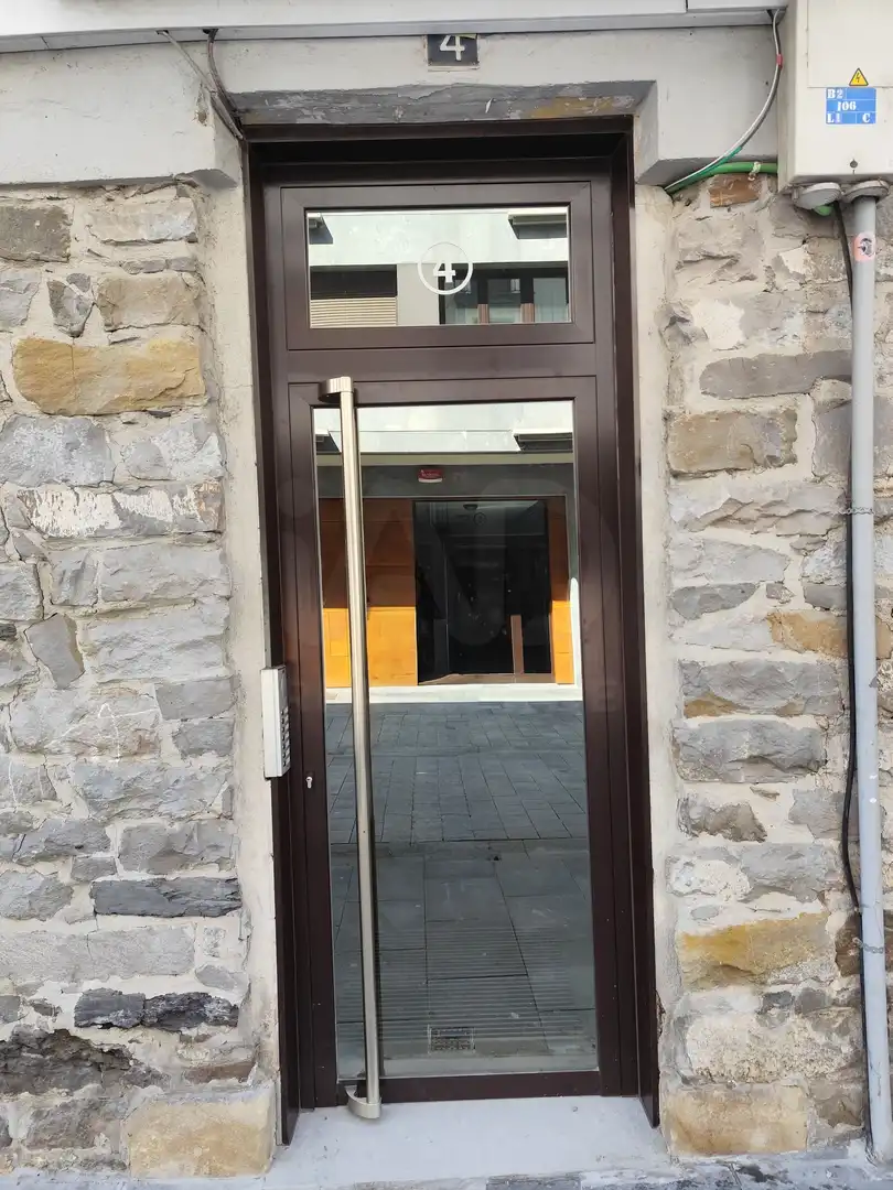 Piso en venta en Beasain con Calefacción