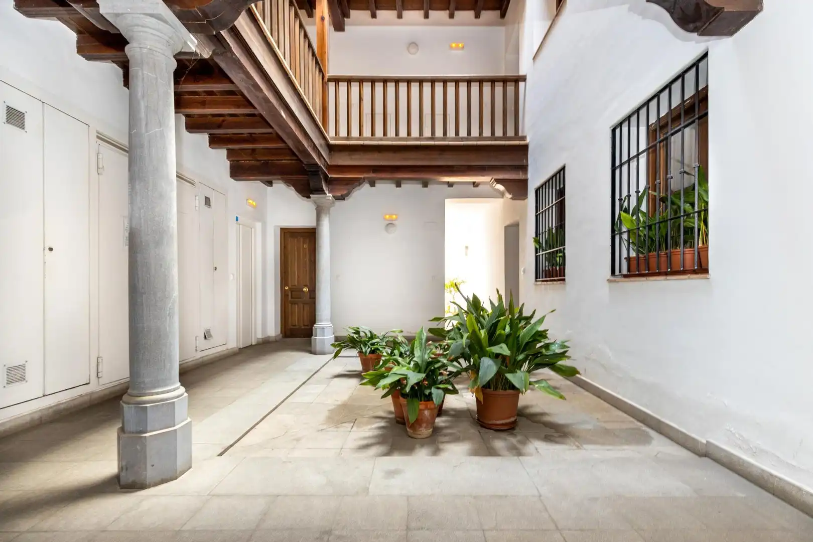 Piso en venta en Granada