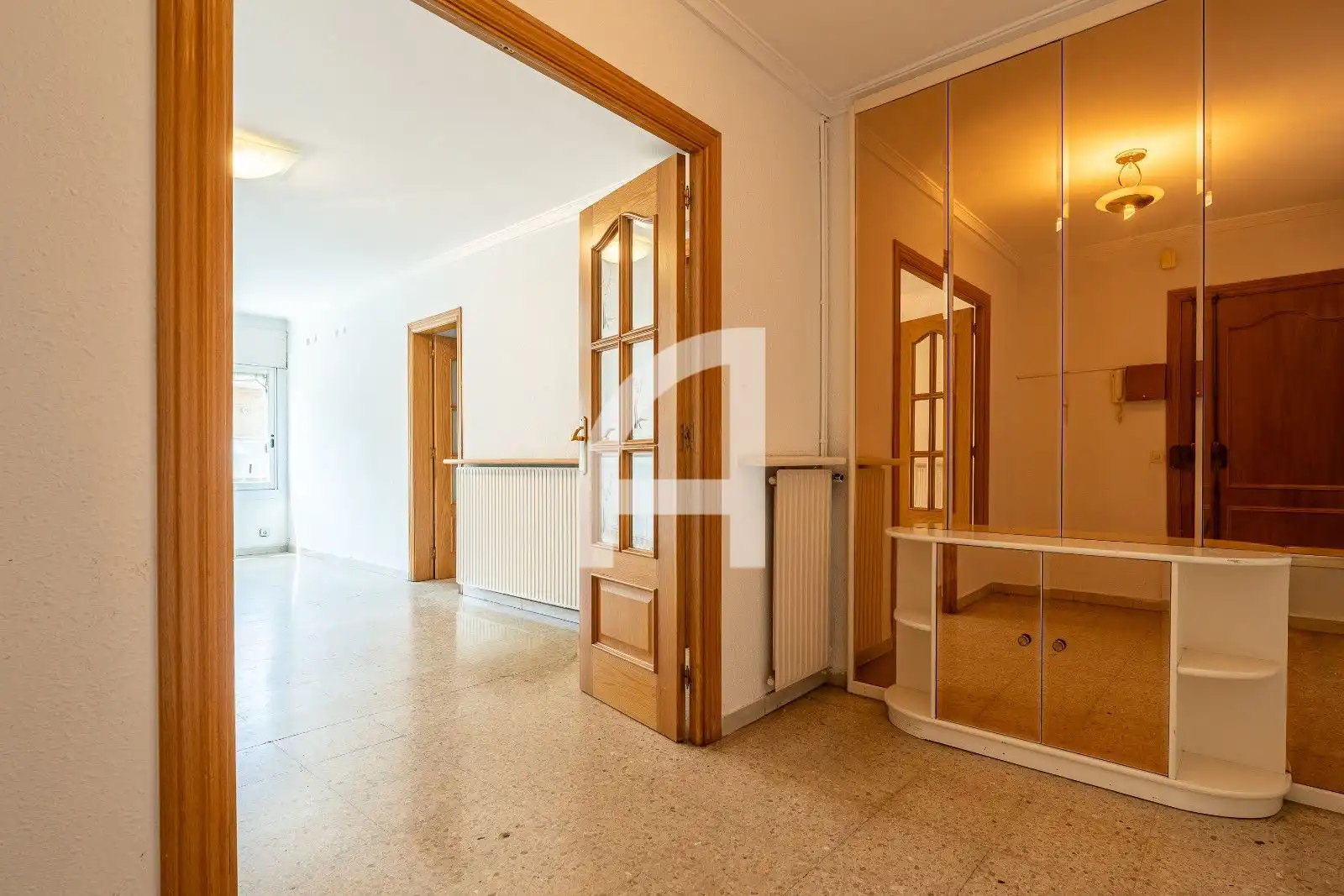 Flat with lift for sale in Barcelona, imagen 8
