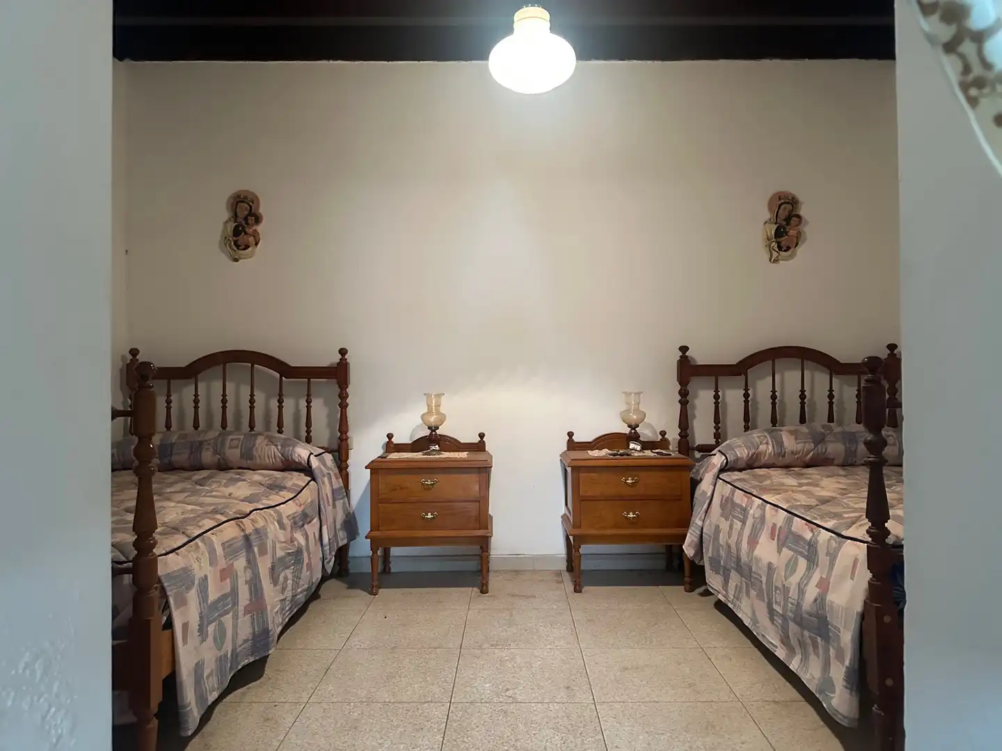 Habitación de Casa o chalet en venta en Agüimes con Terraza, Trastero y Balcón