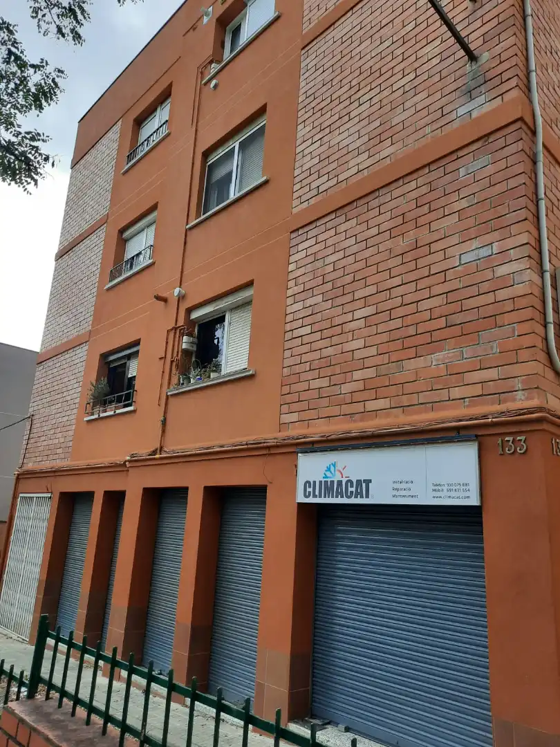 Wohnung zum Verkauf in Carrer d'Hedilla, imagen 2