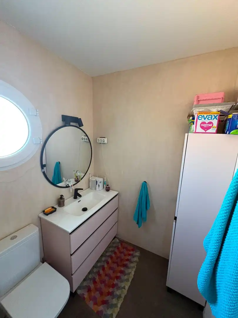 Bathroom of Detached homes for sale in Galapagar