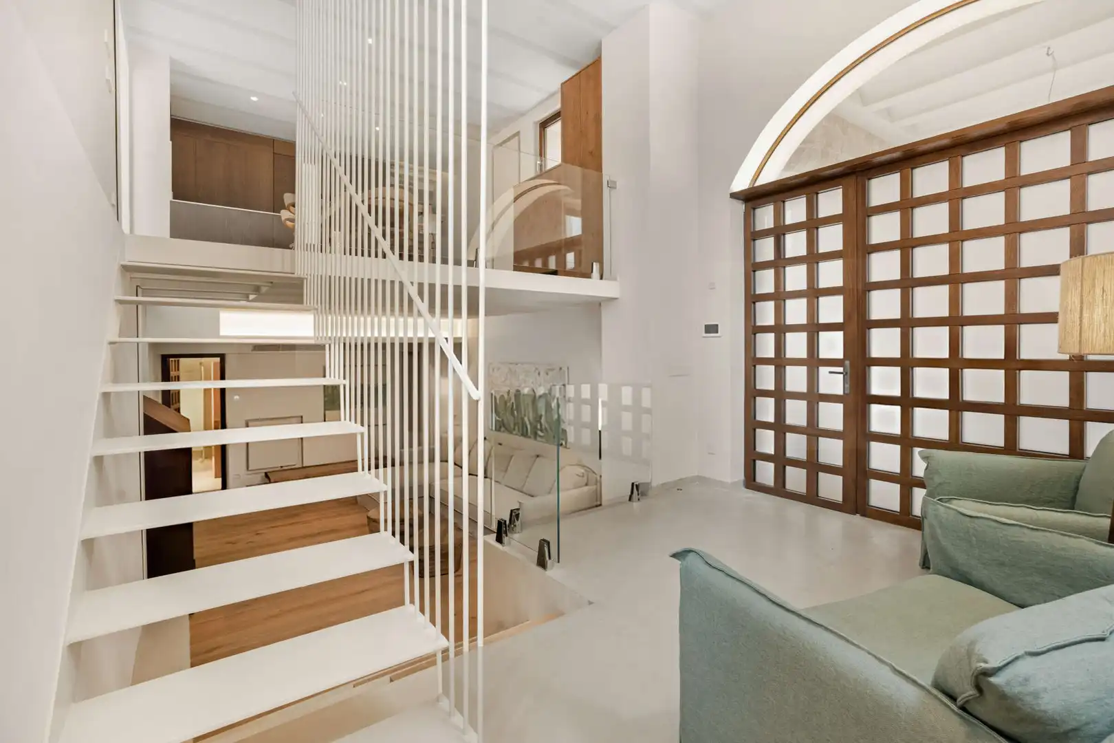 Ground floor for sale in  Palma de Mallorca  with Air Conditioner, Heating and Parquet flooring