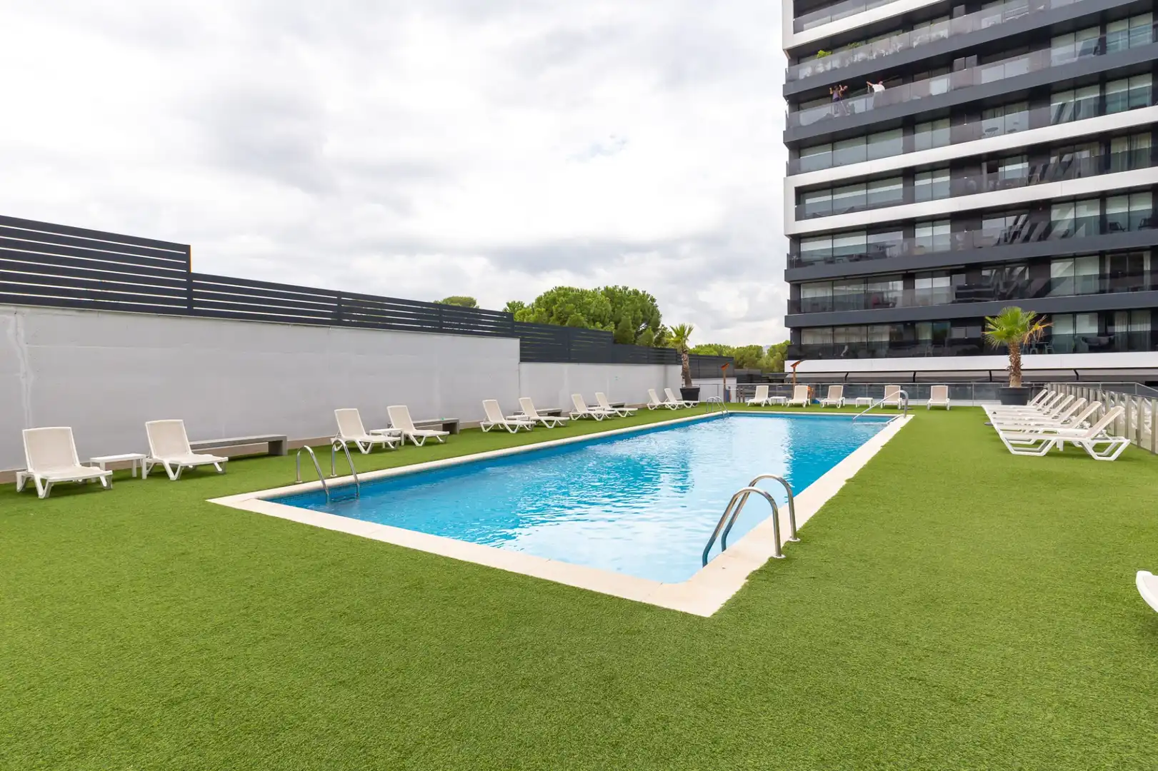 Appartement avec piscine à vendre à RUBIO I TUDURI DE, imagen 4