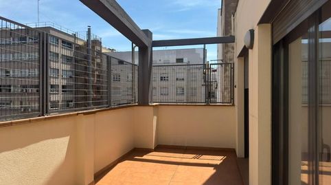 Atico en venta en Zaragoza, 3 dormitorios.