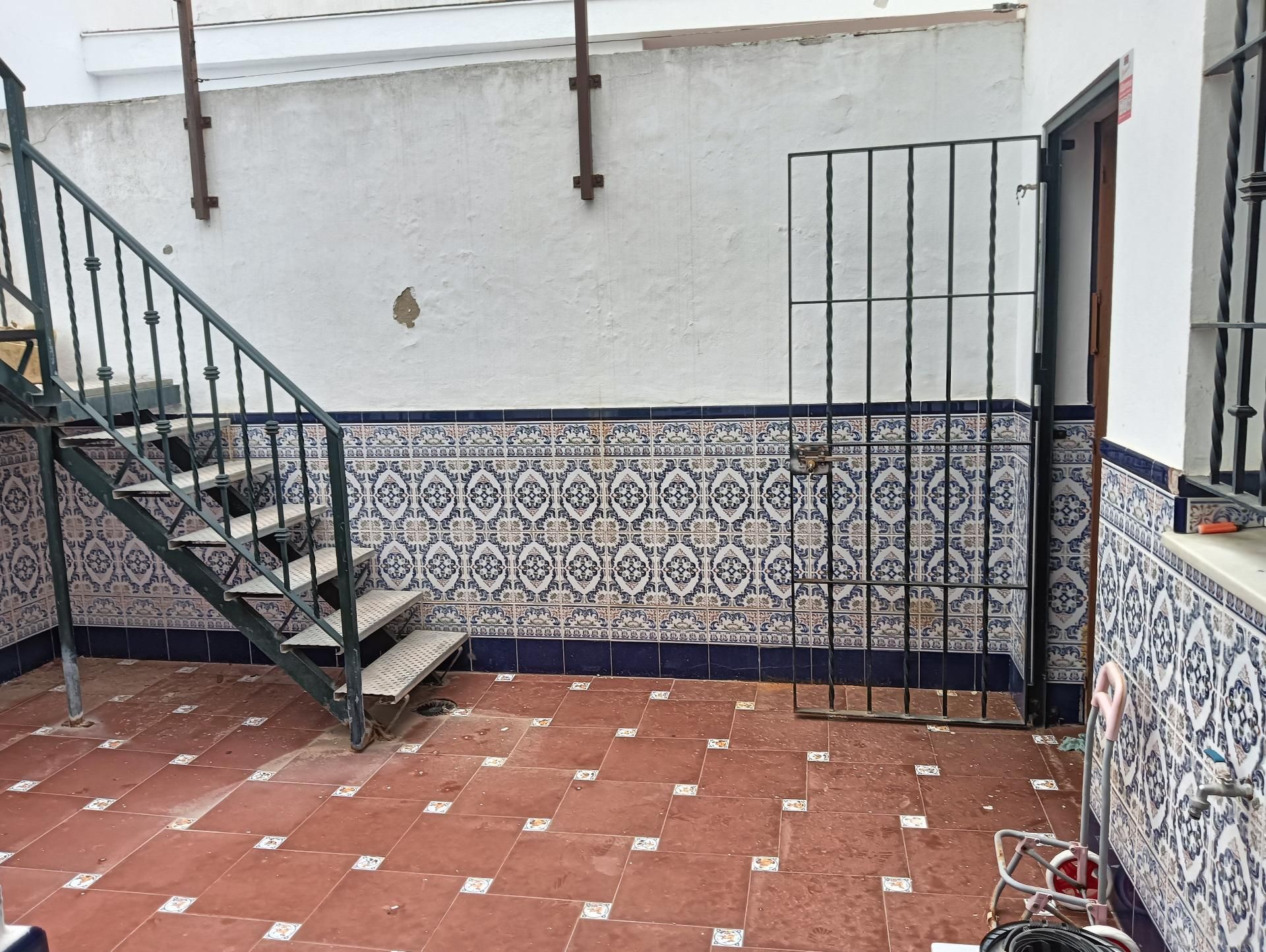 Pis en venda en Chipiona amb Aire condicionat, Terrassa i Traster