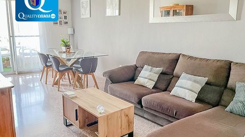 Foto 3 de Pis en venda a Vicente Rocamora Ontenientes, Santa Faz, Alicante / Alacant