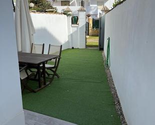 Terrace of Apartment to rent in Chiclana de la Frontera  with Air Conditioner, Terrace and Furnished