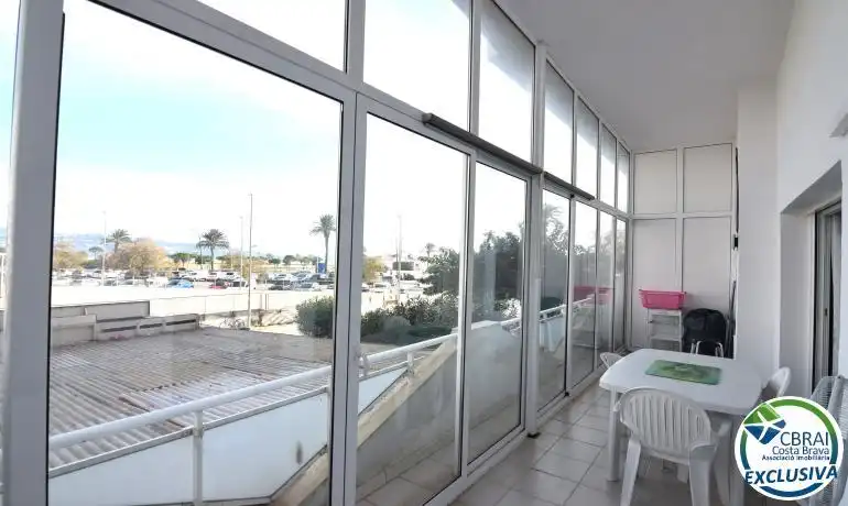 Wohnung mit Terrasse zum Verkauf in de la Muga 2, imagen 17