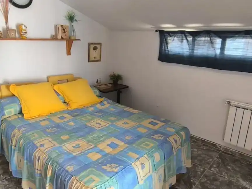 Habitación de Piso en venta en La Iglesuela del Tiétar con Trastero, Piscina y Amueblado