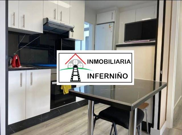 Piso en Alquiler en Caranza