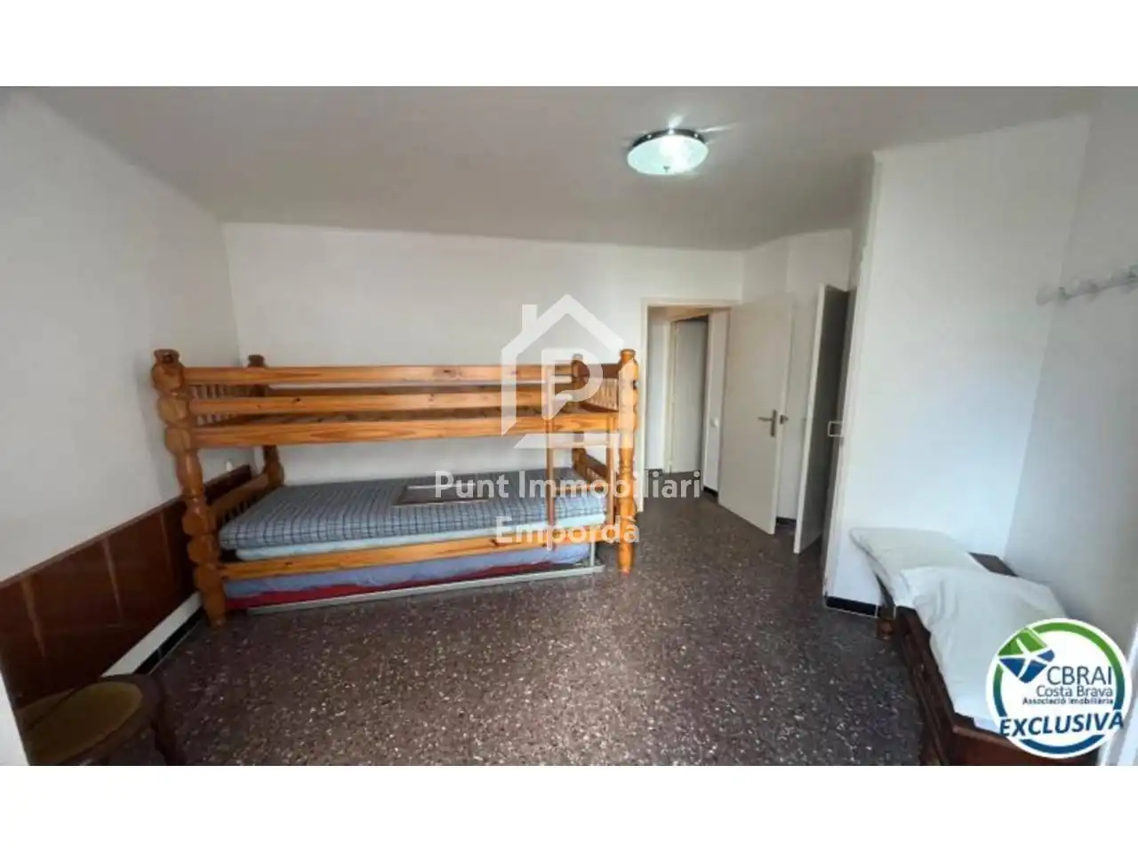 Apartamento en venta en Cadaqués con Amueblado
