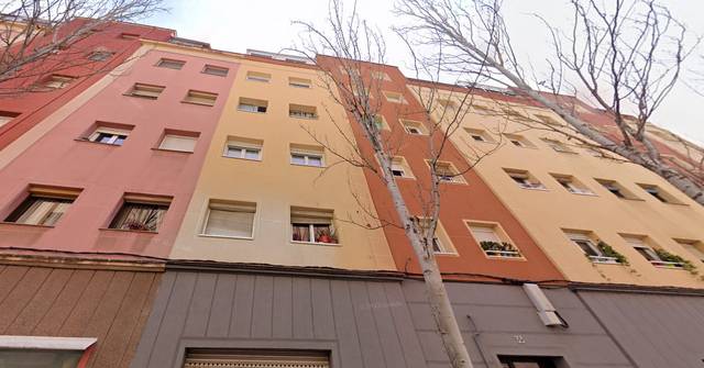 Piso en Venta en C/ Travau en El Turó de la Peira