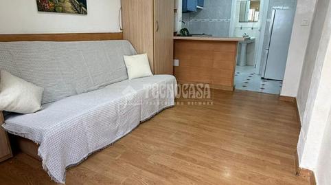 Foto 3 de Estudi en venda a San Alberto - La Alcubilla - Florisol, Málaga