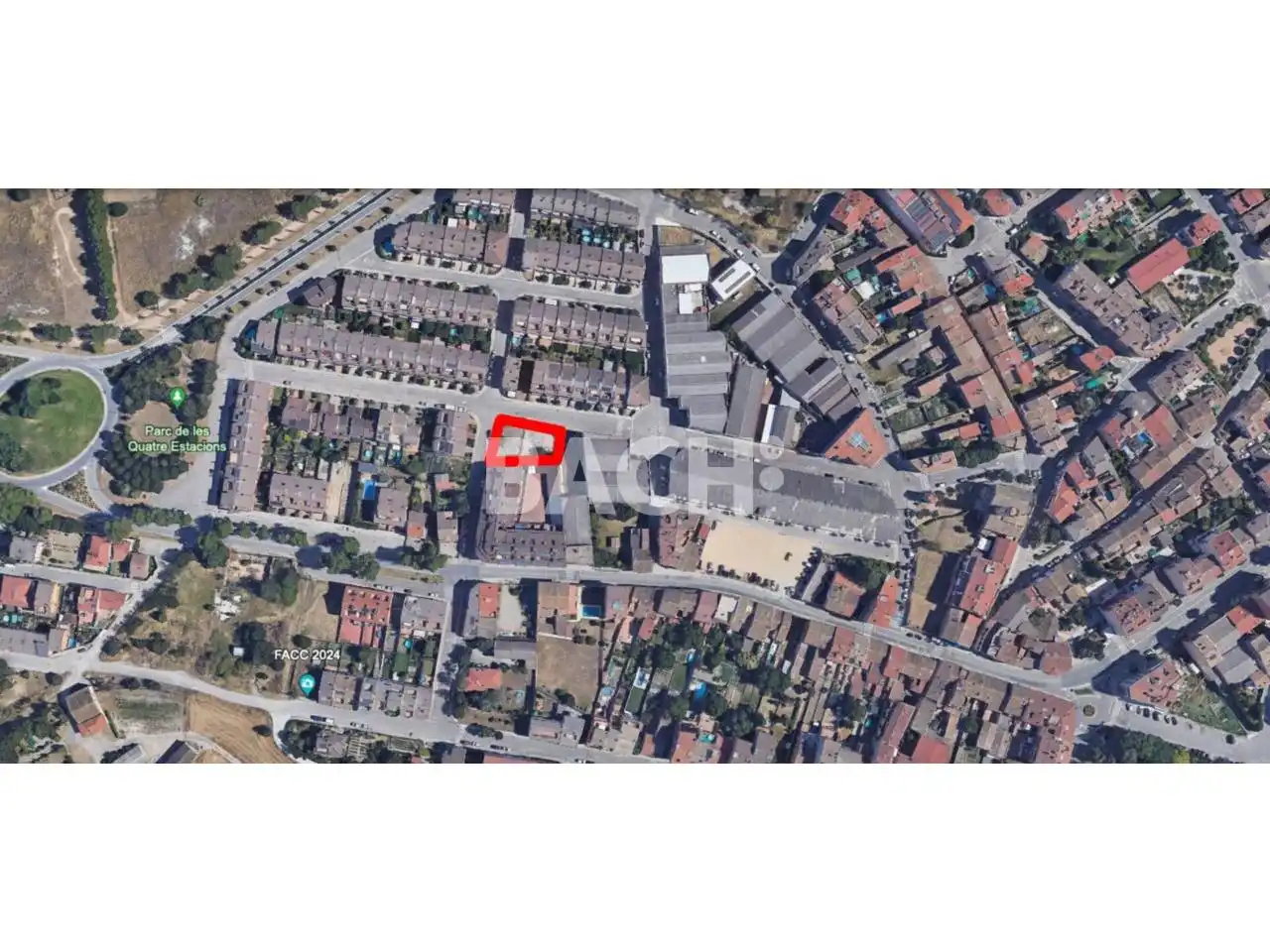 Terreny rústic en venda a Calle Hivern 22, imagen 5